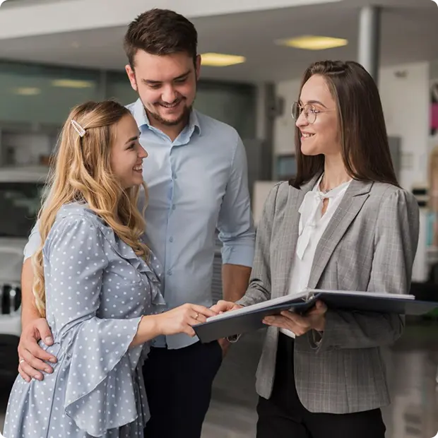 Loan Services